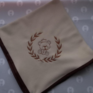 Manta Urso   ÚLTIMA PEÇA🤩