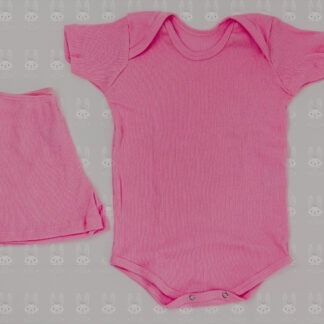 Conj. body liso curto  cores com shorts ZR