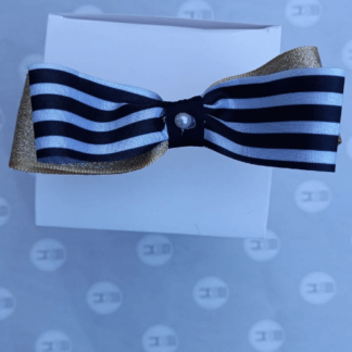 Tiara irmã mais velha meia pérola