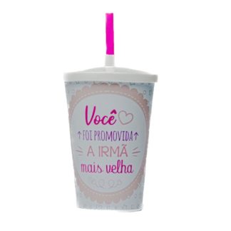 Copo irmã mais velha