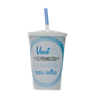 Copo  irmão mais velho