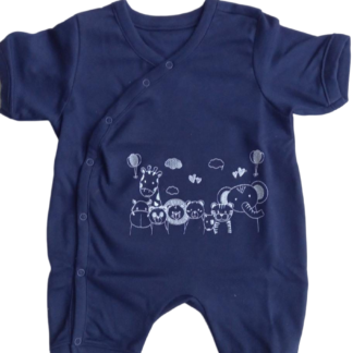 Macacão Diver Família Curto