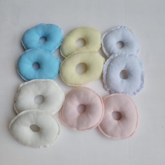 Roscas de amamentação