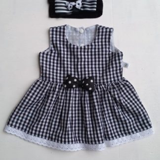 Vestido xadrez    Promo!!!  última peça