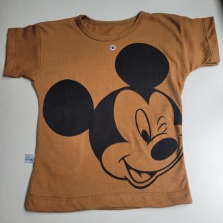 Camiseta Mickey