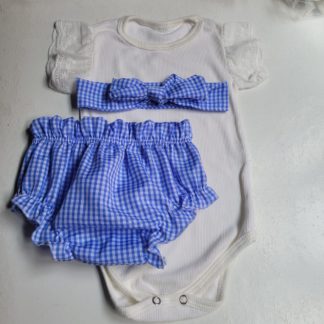 Conjunto 3 peças xadrez menina