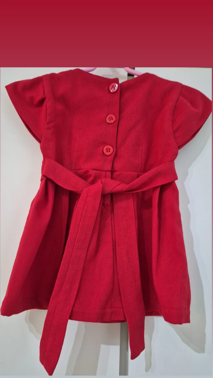 Vestido Amor - Imagem 3