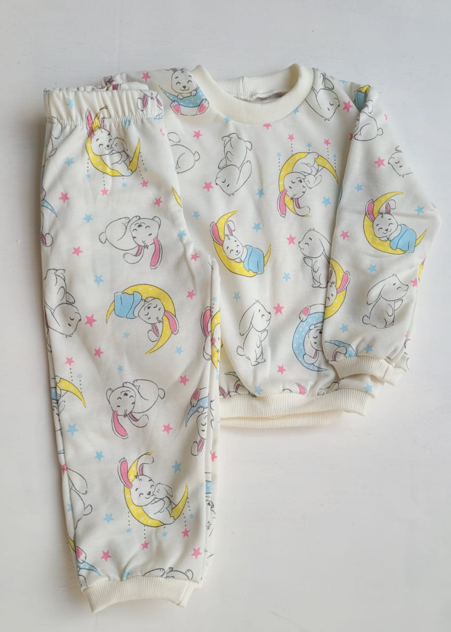 Pijamas Zia Ro -Conforto que abraça a noite - Imagem 2