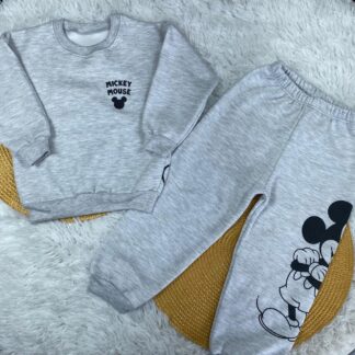 Conjunto Mickey mescla