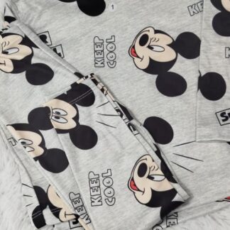 Conjunto térmico Mickey