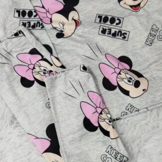 Conjunto térmico Minnie