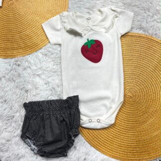 Conjunto Morango