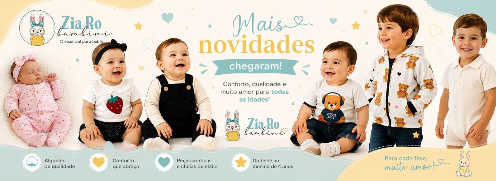 2026 post carrossel site novidades